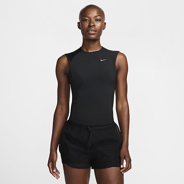 Running Maglie senza maniche e canotte. Nike CH